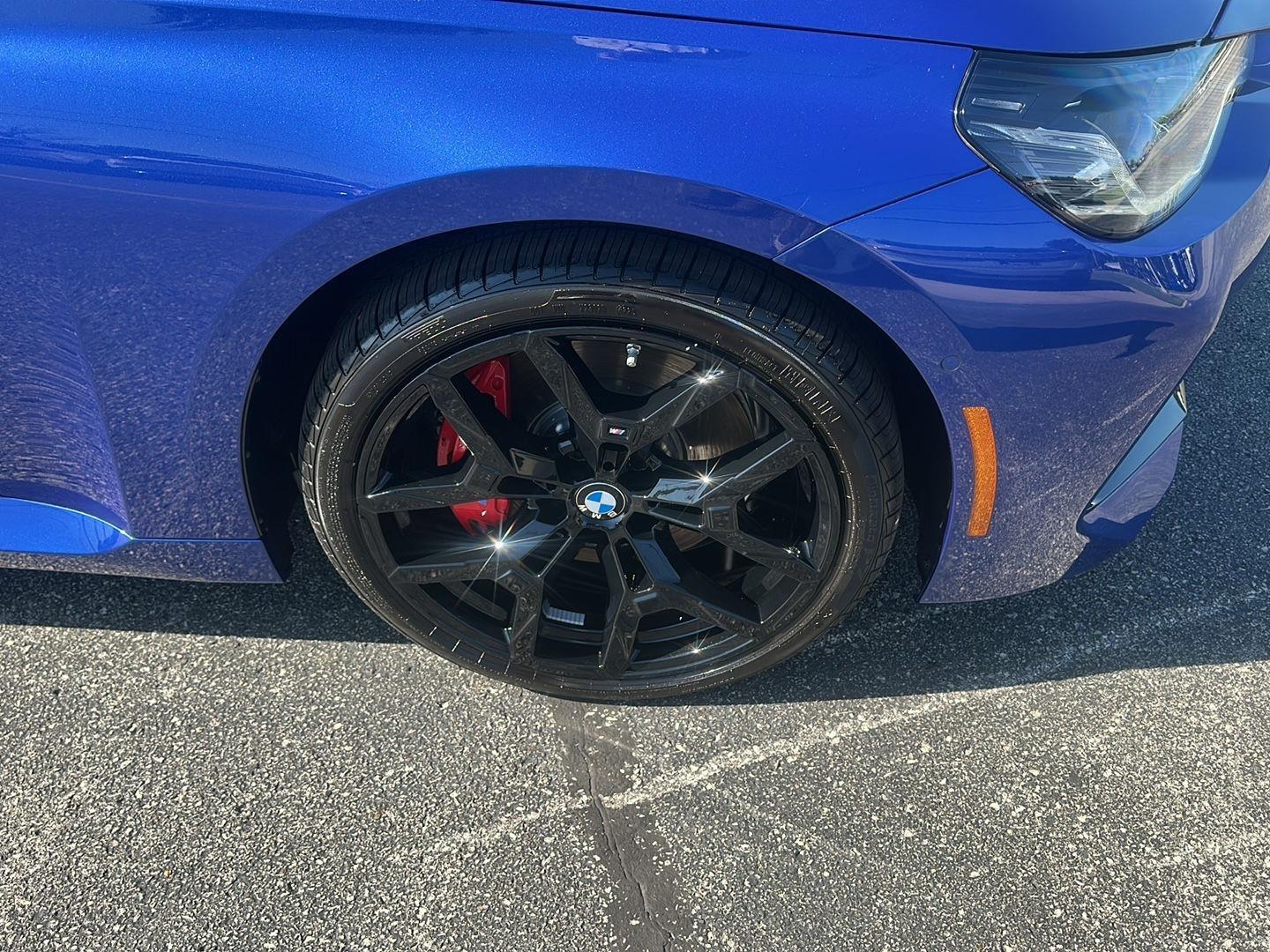 BMW 2-Series 230i xDrive Coupe 2026