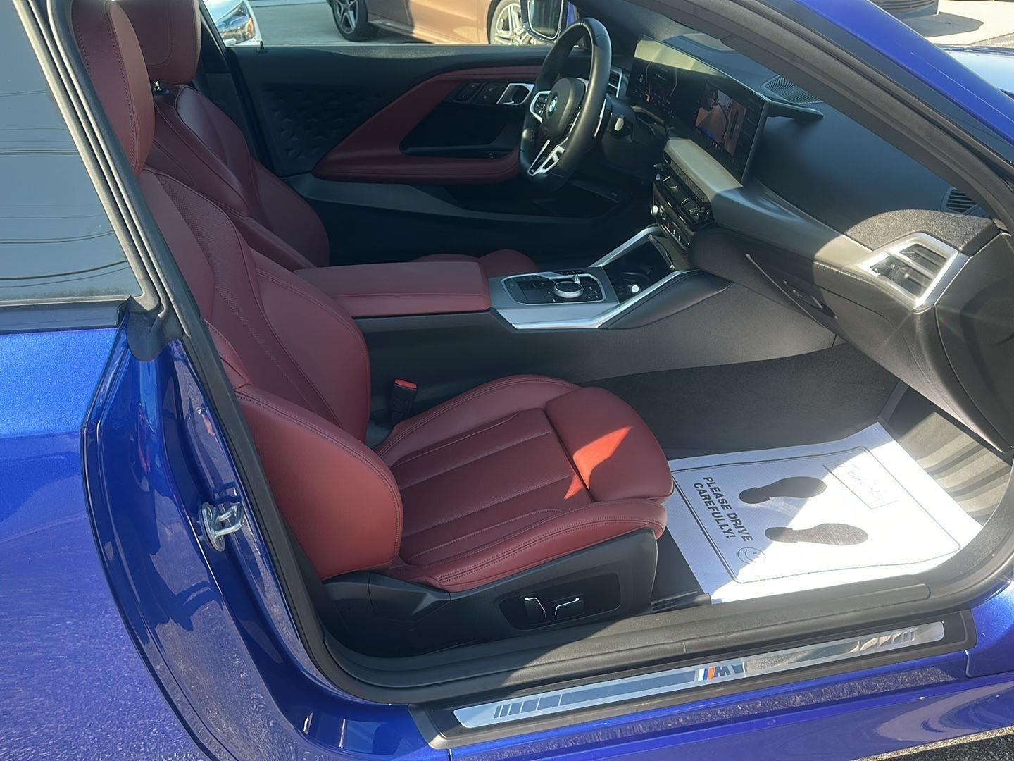 BMW 2-Series 230i xDrive Coupe 2026