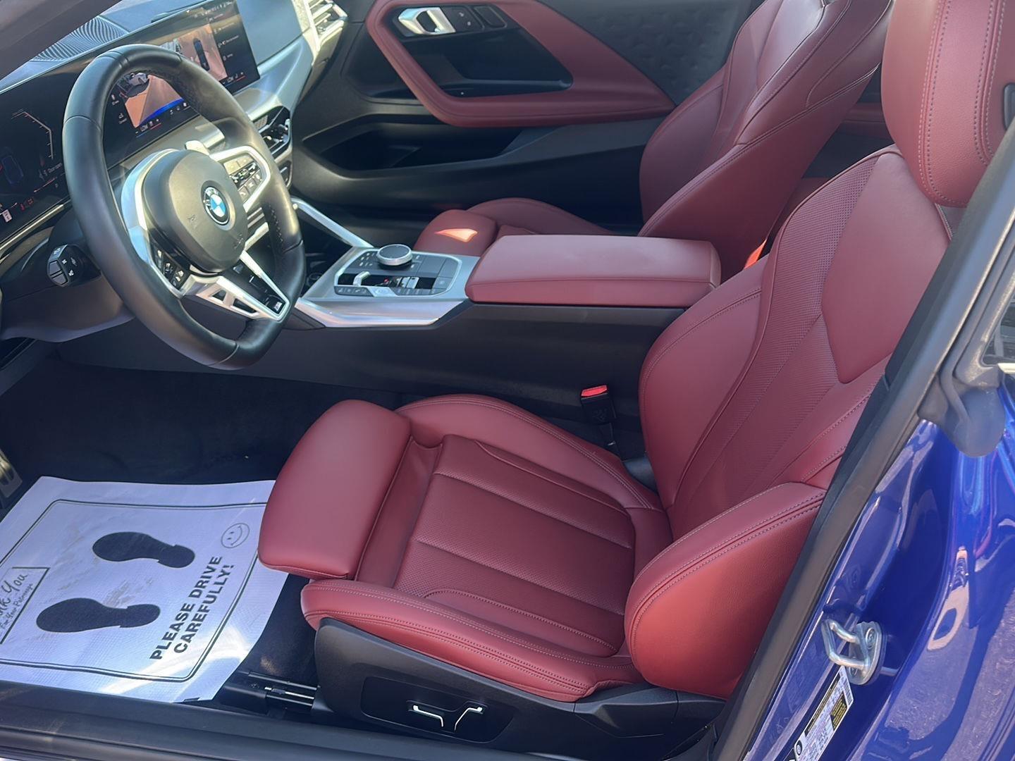 BMW 2-Series 230i xDrive Coupe 2026