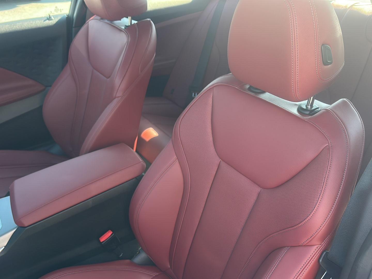 BMW 2-Series 230i xDrive Coupe 2026
