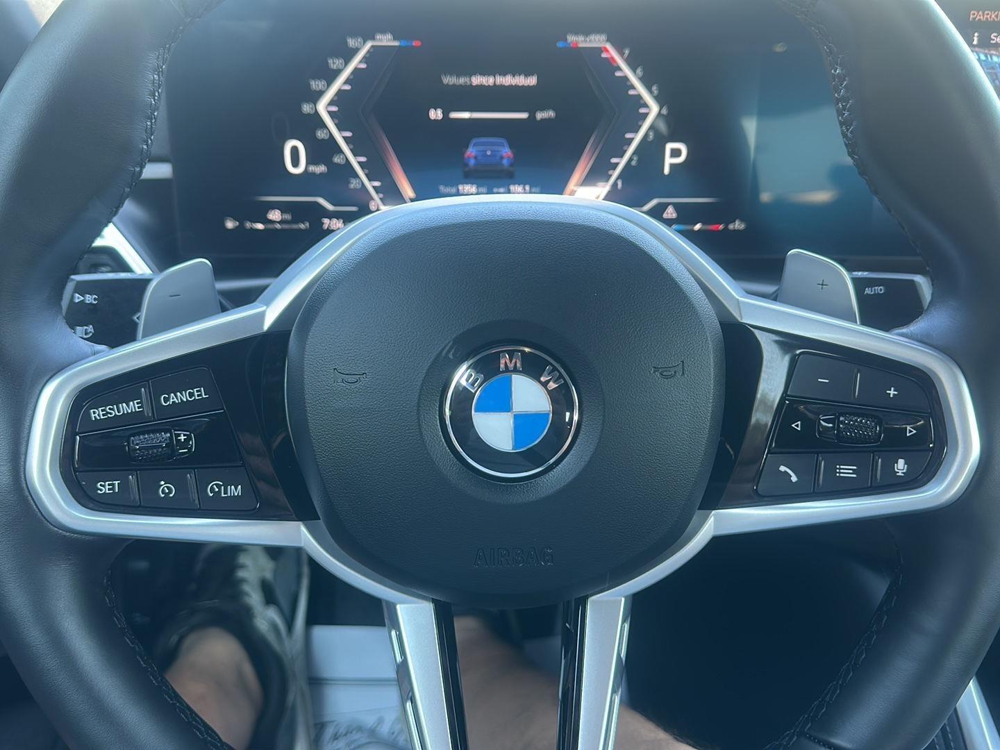 BMW 2-Series 230i xDrive Coupe 2026