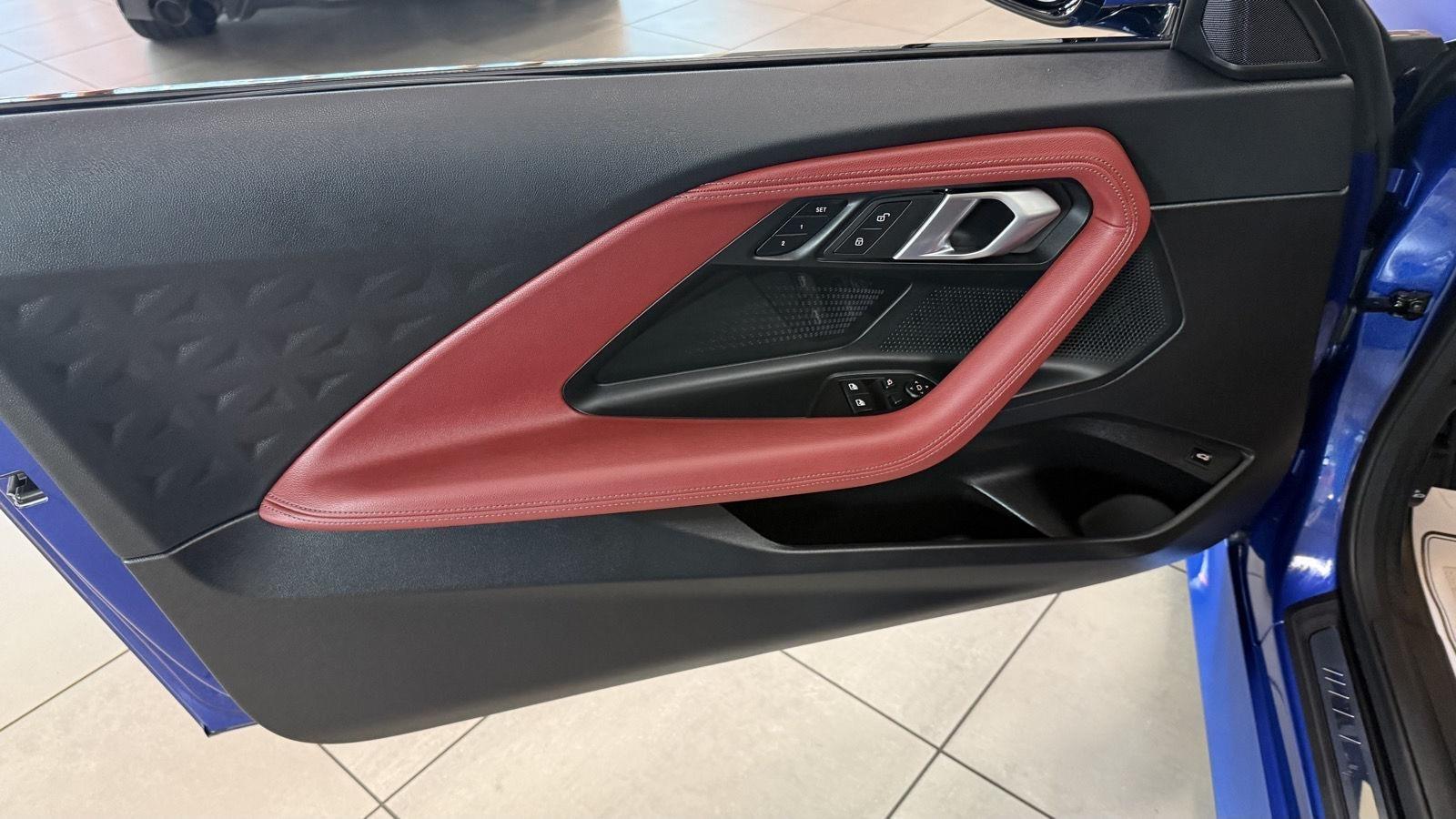 BMW 2-Series 230i xDrive Coupe 2026