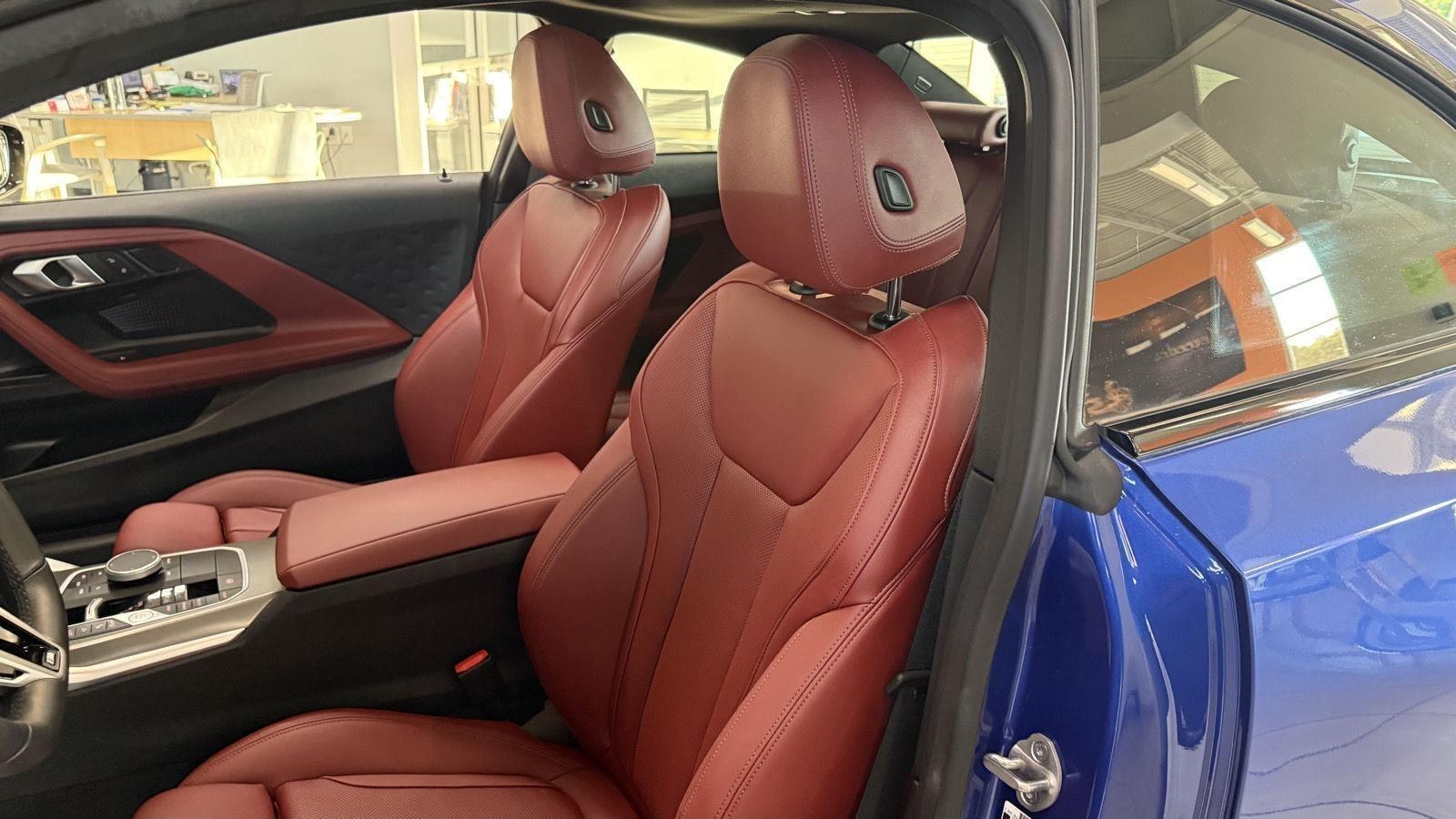 BMW 2-Series 230i xDrive Coupe 2026