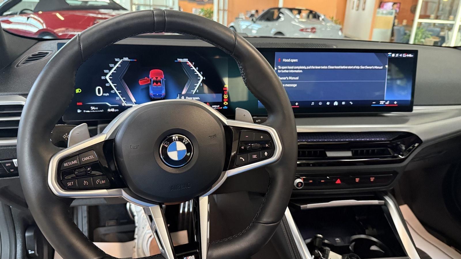 BMW 2-Series 230i xDrive Coupe 2026