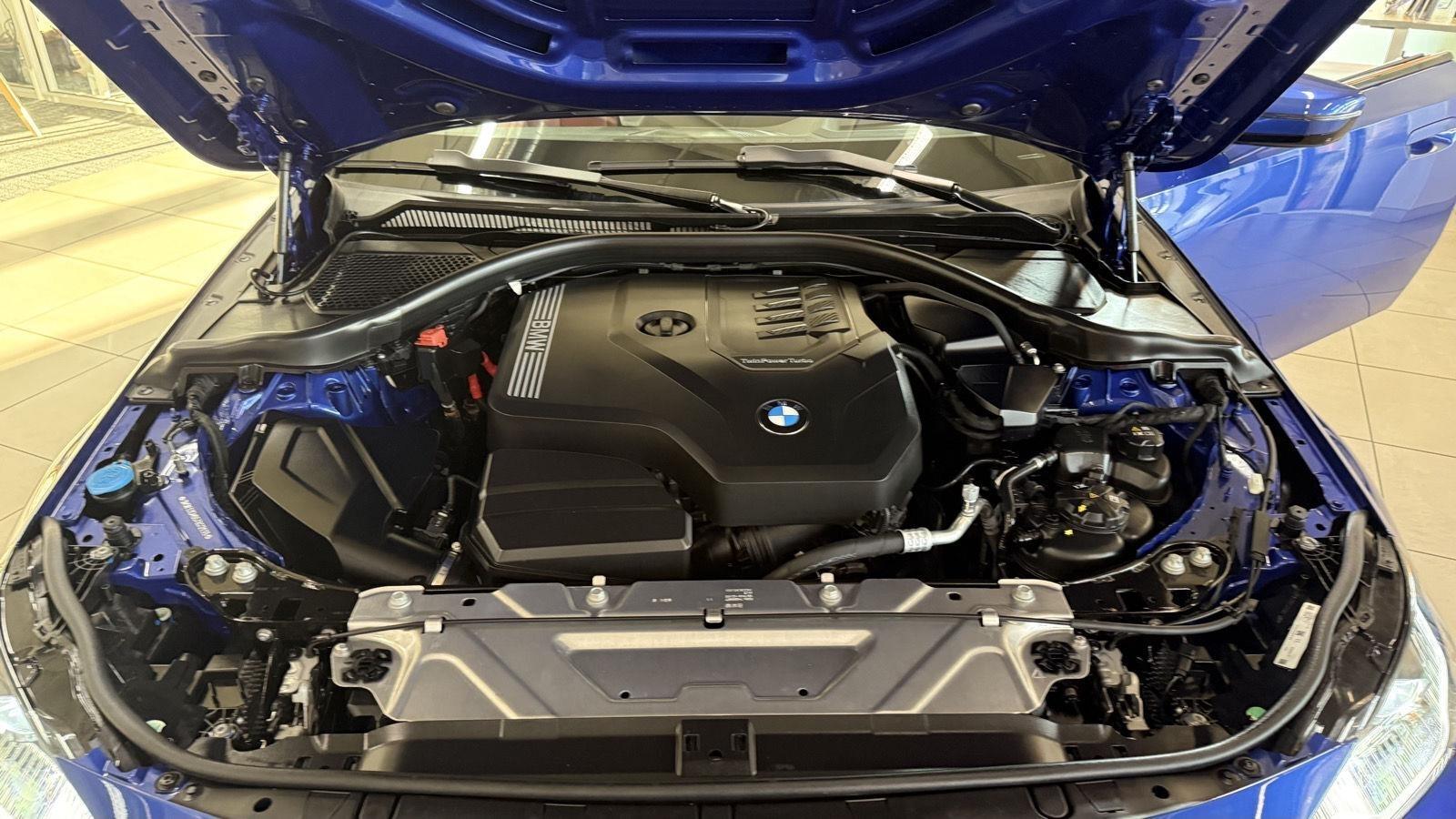 BMW 2-Series 230i xDrive Coupe 2026