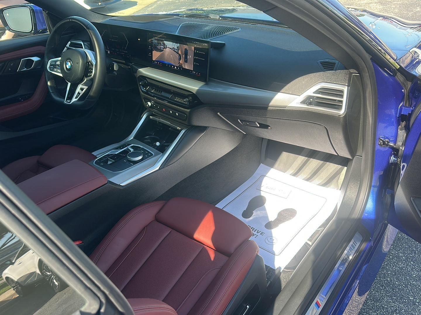 BMW 2-Series 230i xDrive Coupe 2026