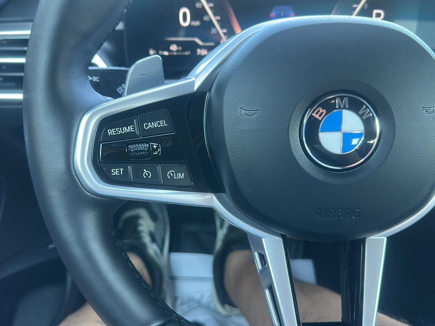 BMW 2-Series 230i xDrive Coupe 2026
