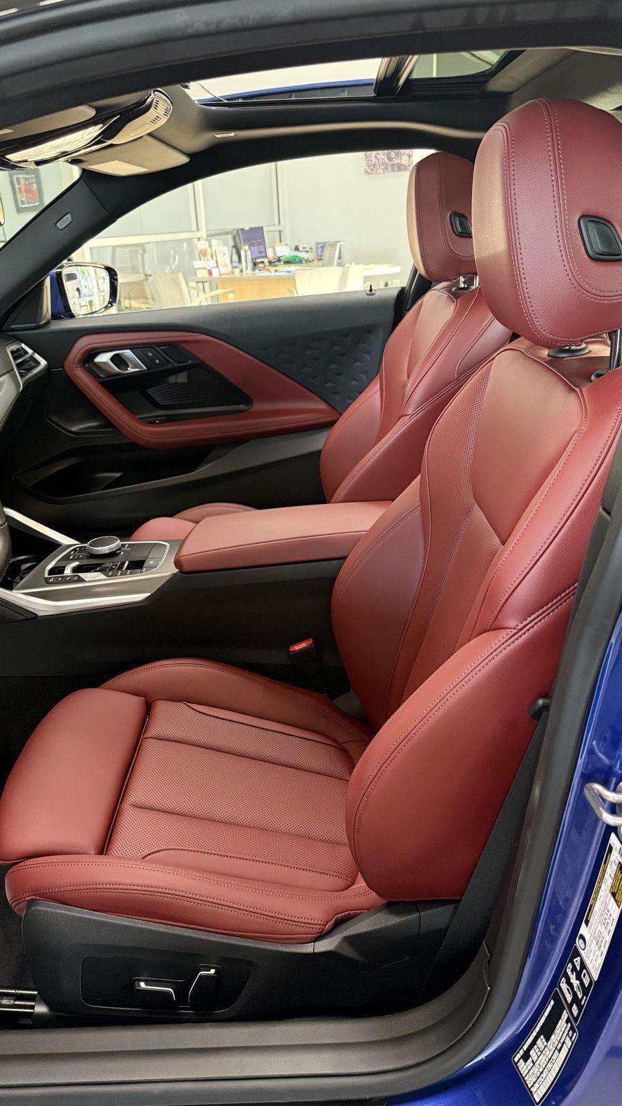 BMW 2-Series 230i xDrive Coupe 2026