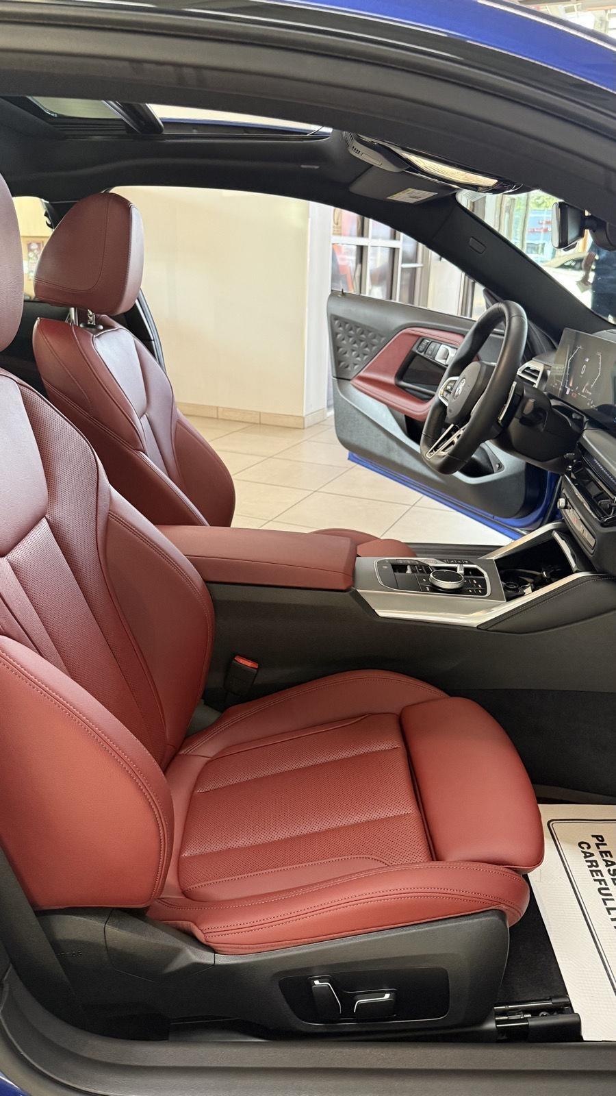 BMW 2-Series 230i xDrive Coupe 2026