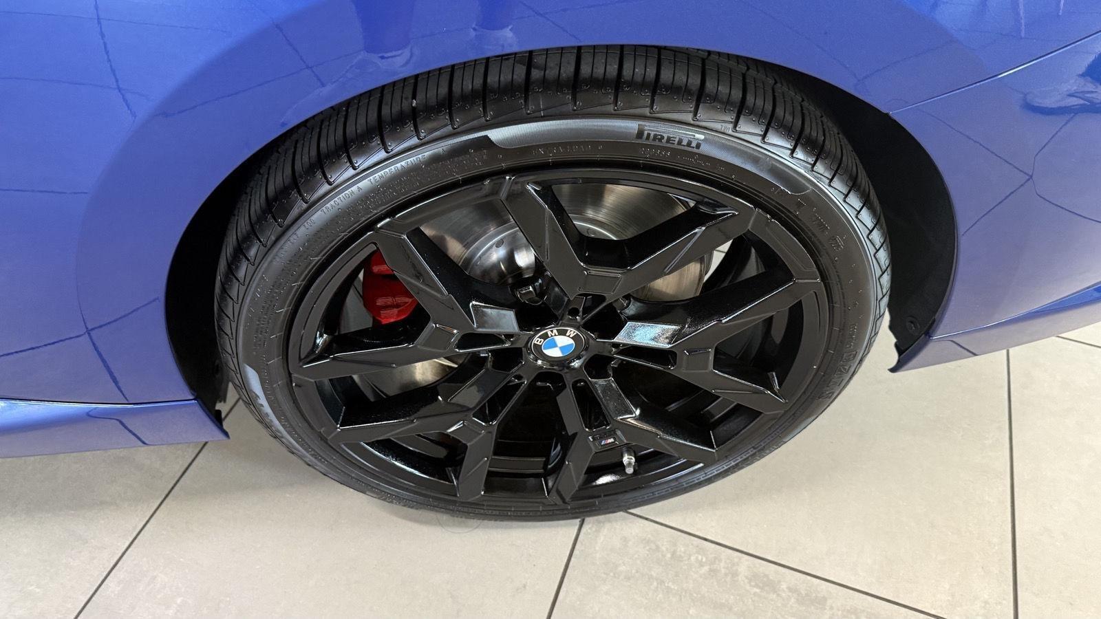 BMW 2-Series 230i xDrive Coupe 2026