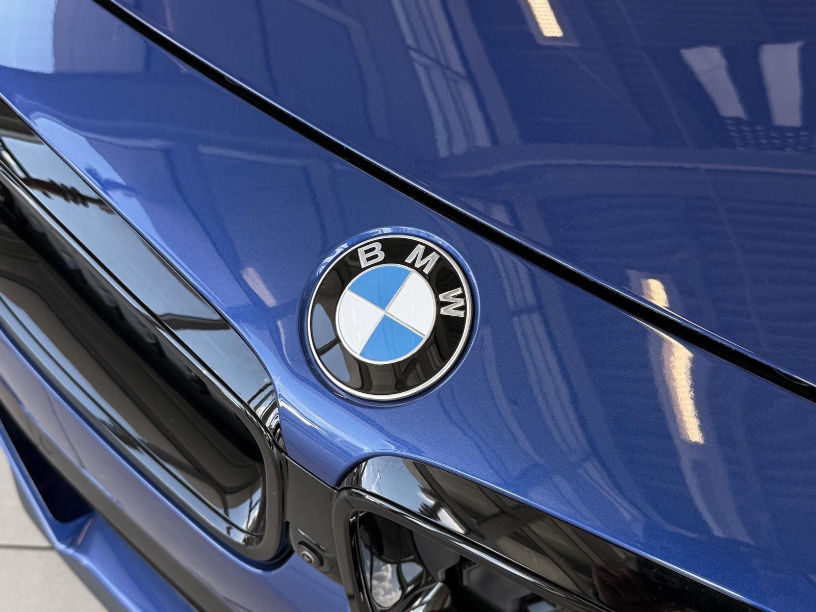 BMW 2-Series 230i xDrive Coupe 2026