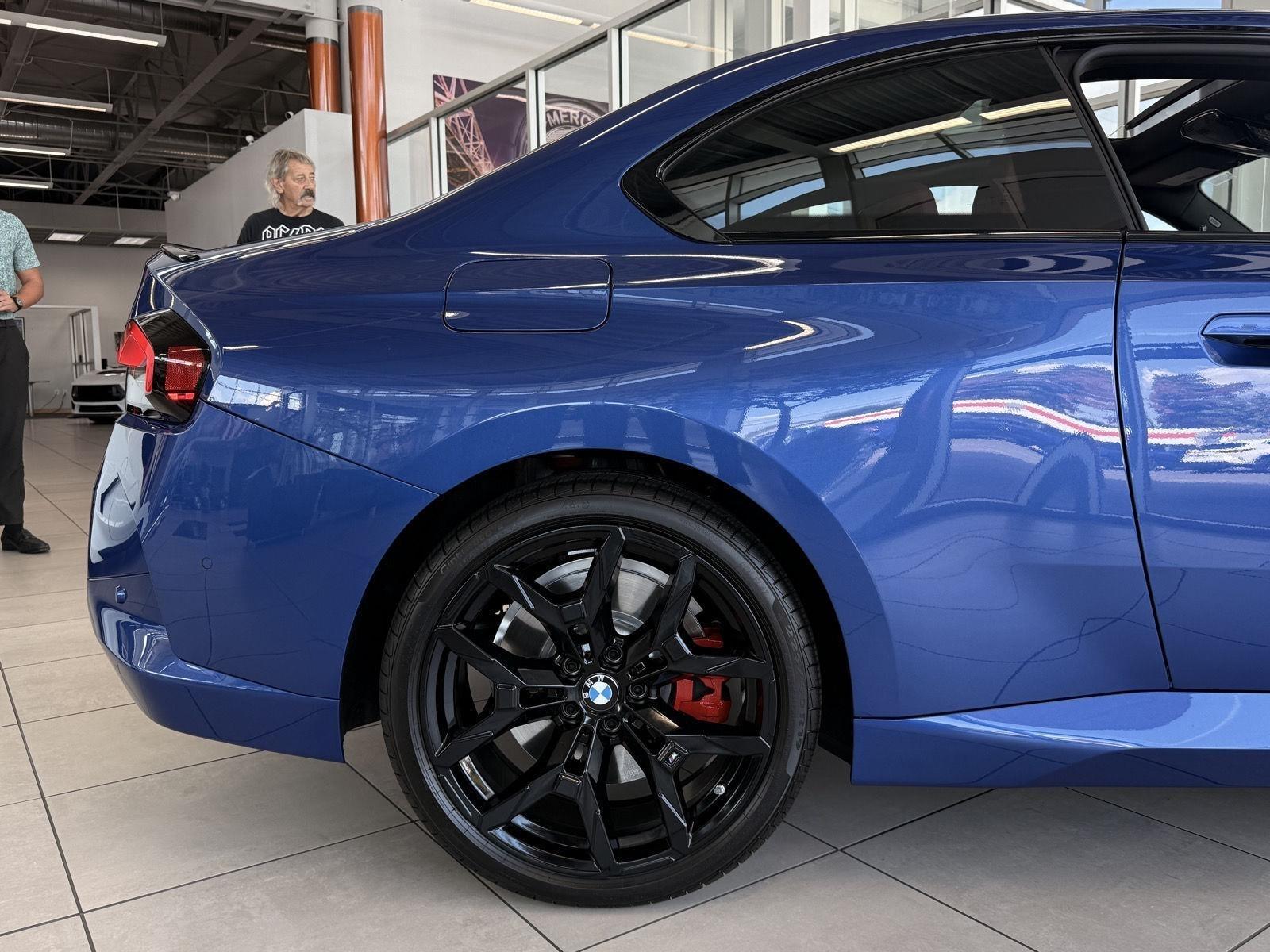 BMW 2-Series 230i xDrive Coupe 2026