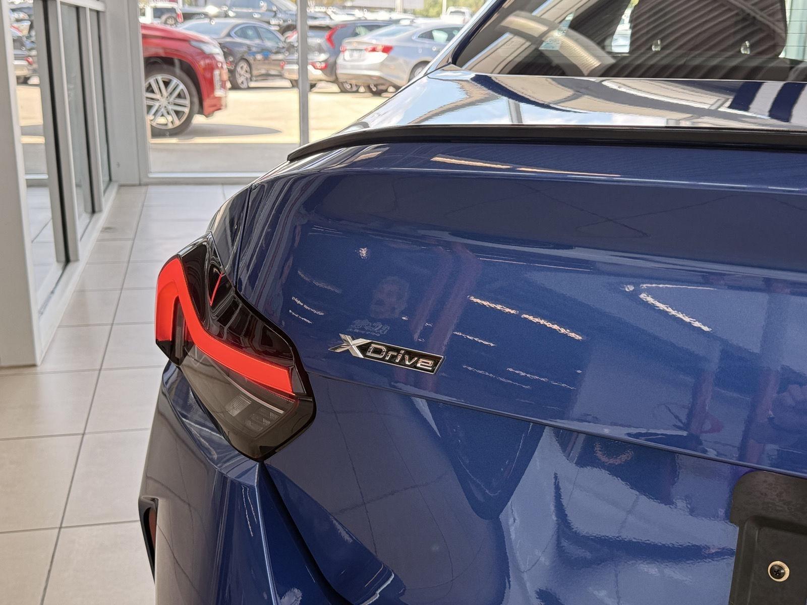 BMW 2-Series 230i xDrive Coupe 2026