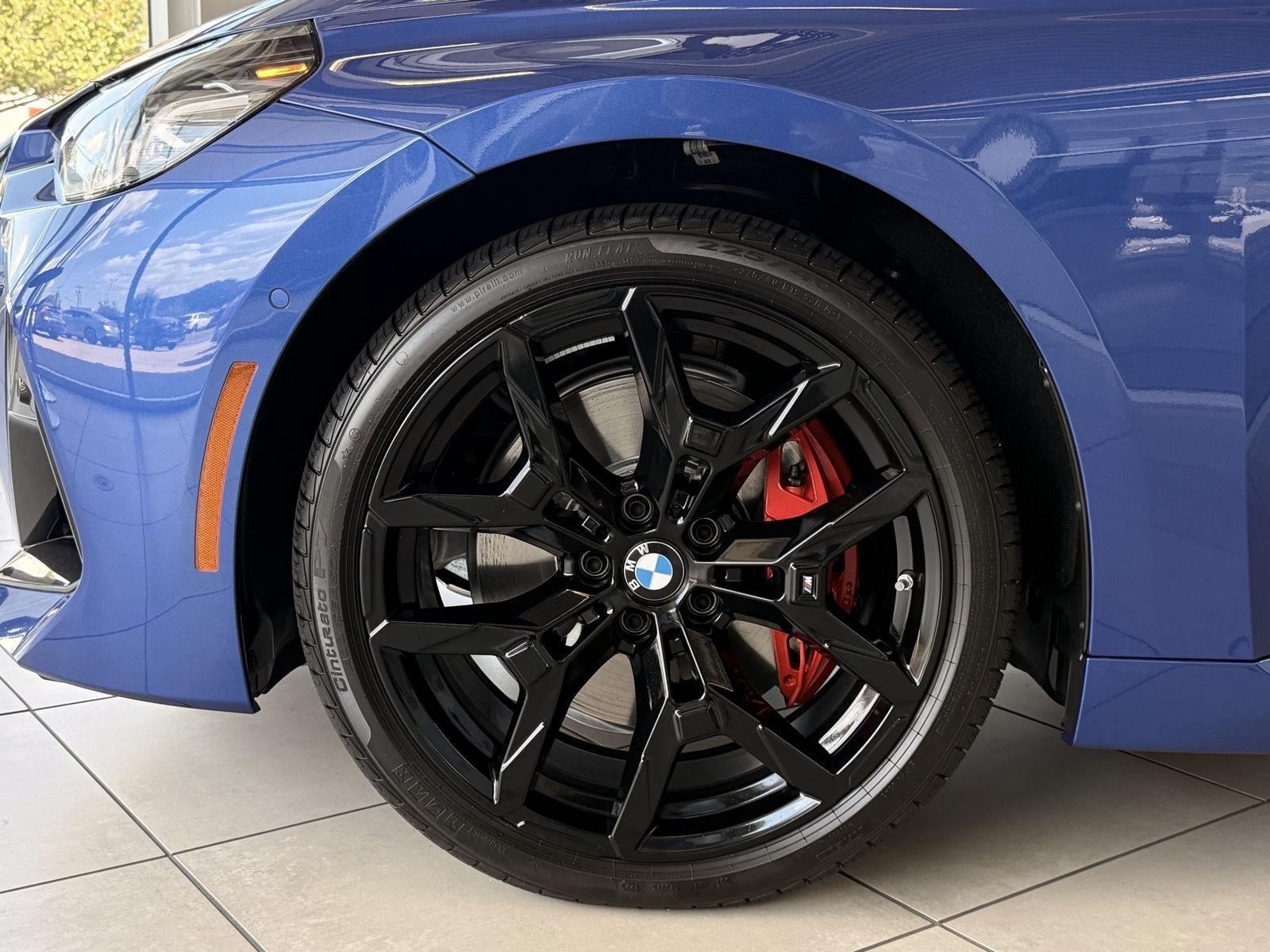 BMW 2-Series 230i xDrive Coupe 2026