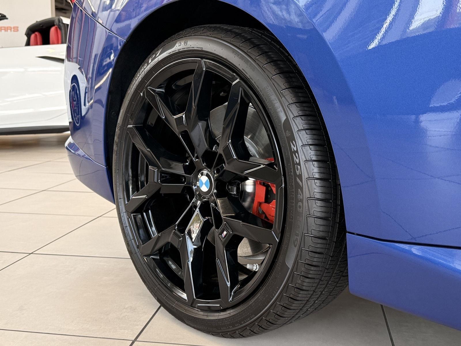 BMW 2-Series 230i xDrive Coupe 2026