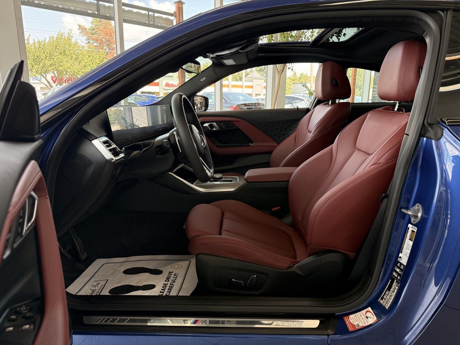 BMW 2-Series 230i xDrive Coupe 2026
