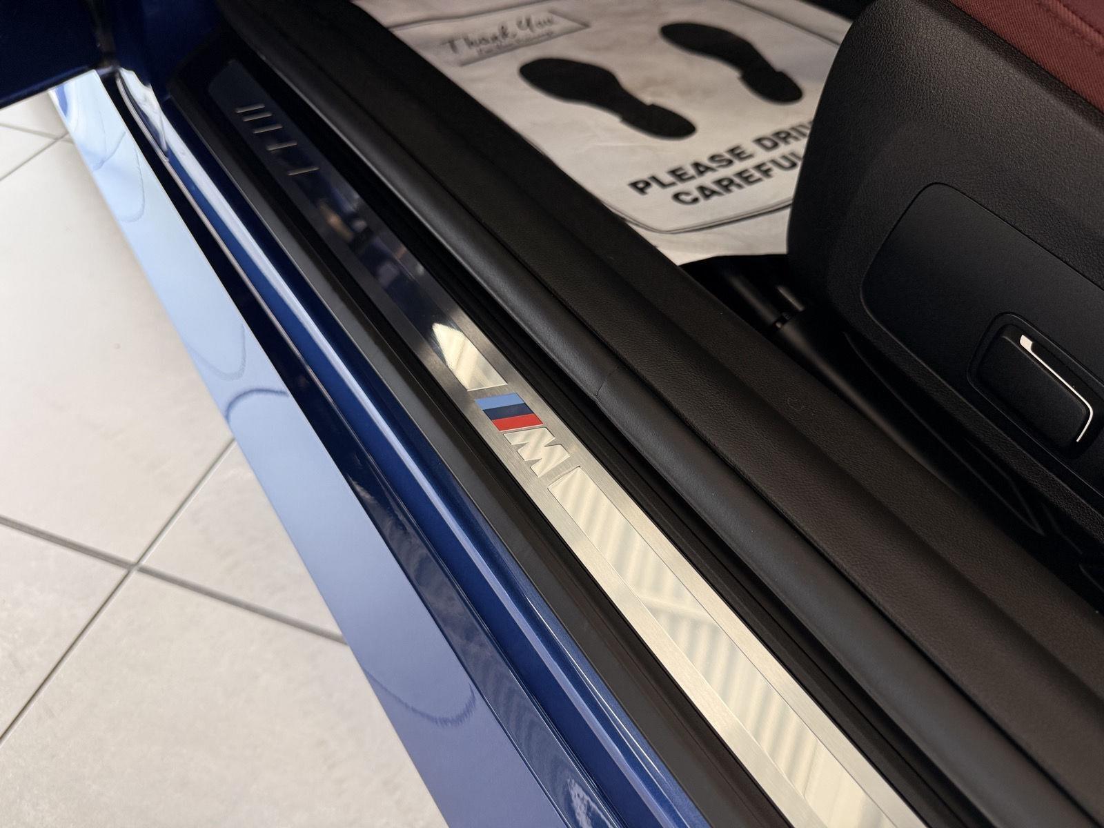 BMW 2-Series 230i xDrive Coupe 2026