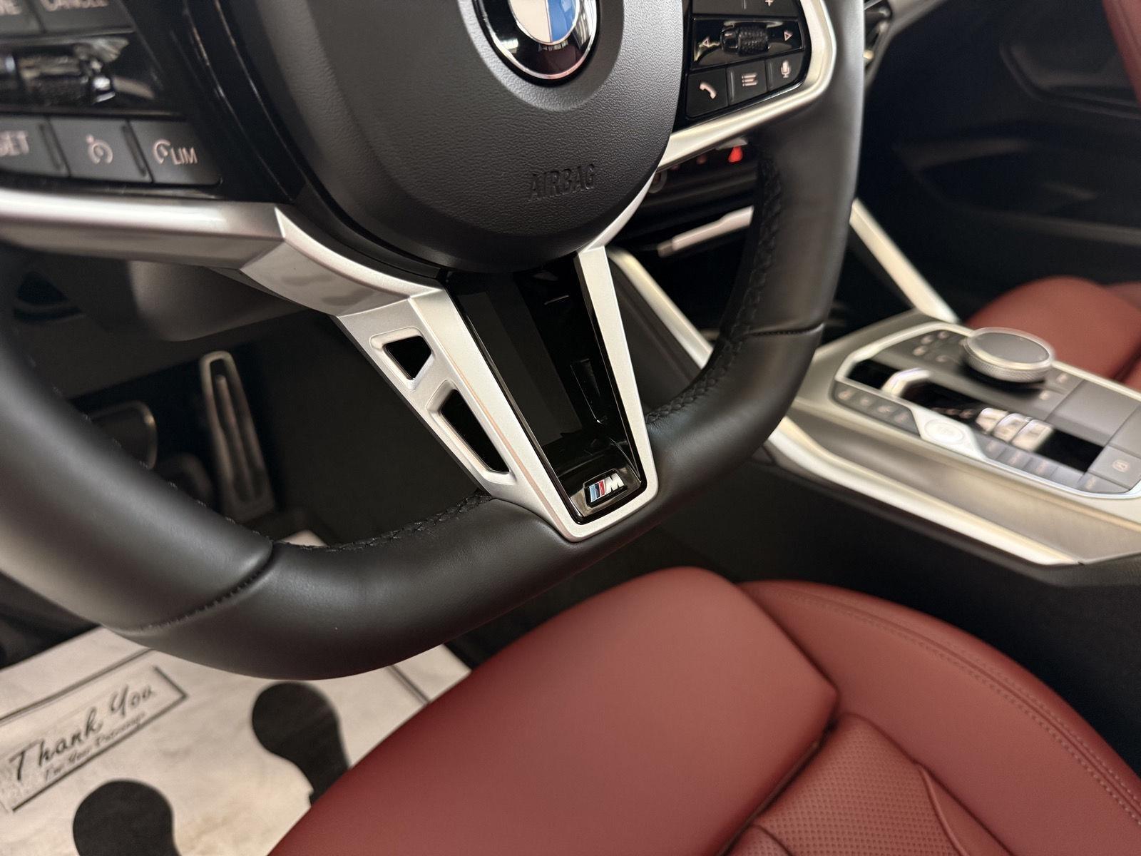 BMW 2-Series 230i xDrive Coupe 2026
