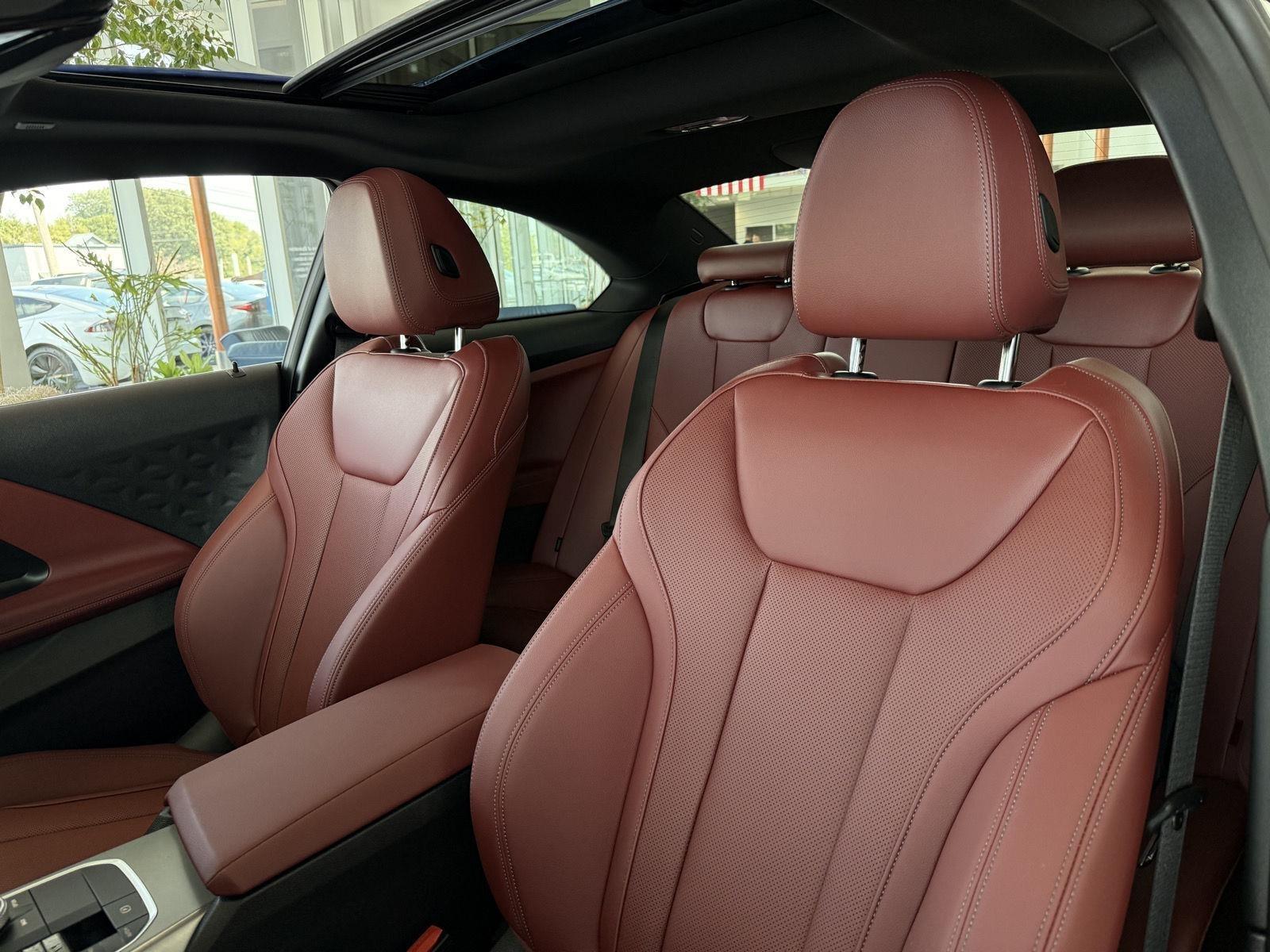 BMW 2-Series 230i xDrive Coupe 2026