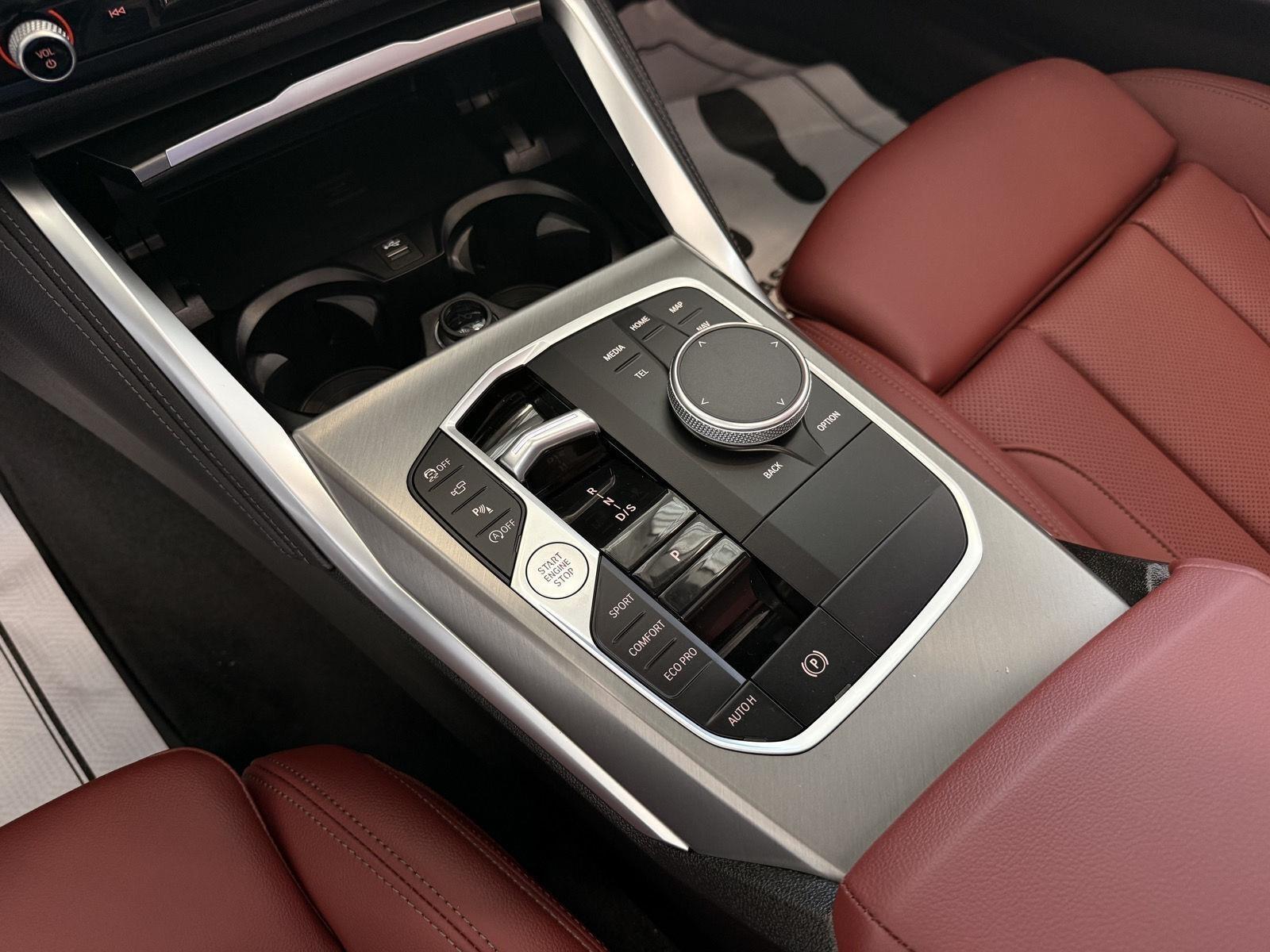 BMW 2-Series 230i xDrive Coupe 2026