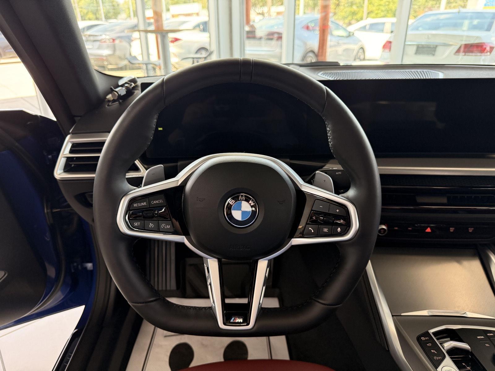 BMW 2-Series 230i xDrive Coupe 2026