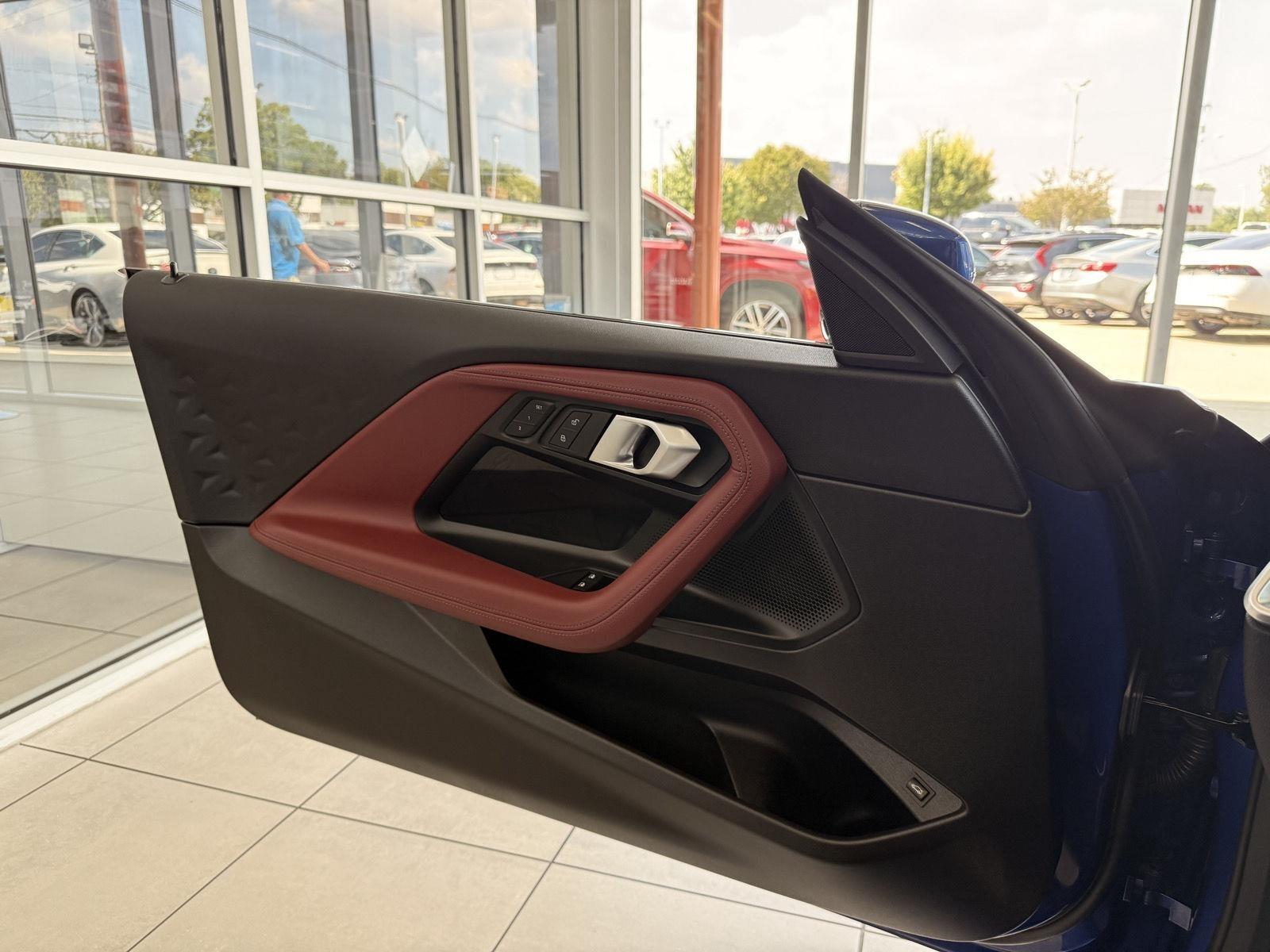 BMW 2-Series 230i xDrive Coupe 2026