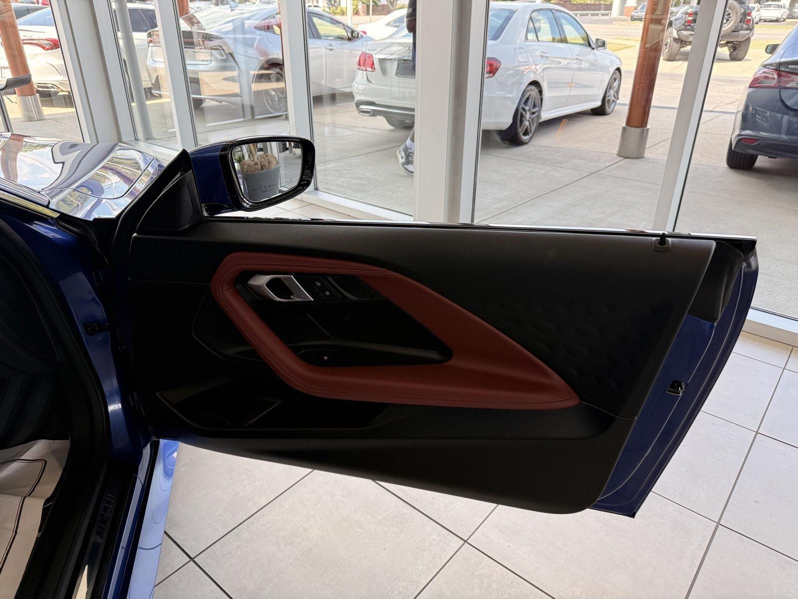 BMW 2-Series 230i xDrive Coupe 2026