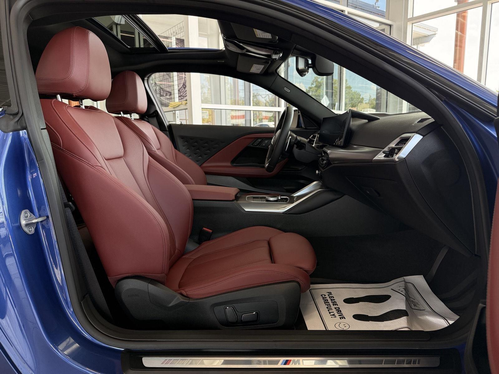 BMW 2-Series 230i xDrive Coupe 2026