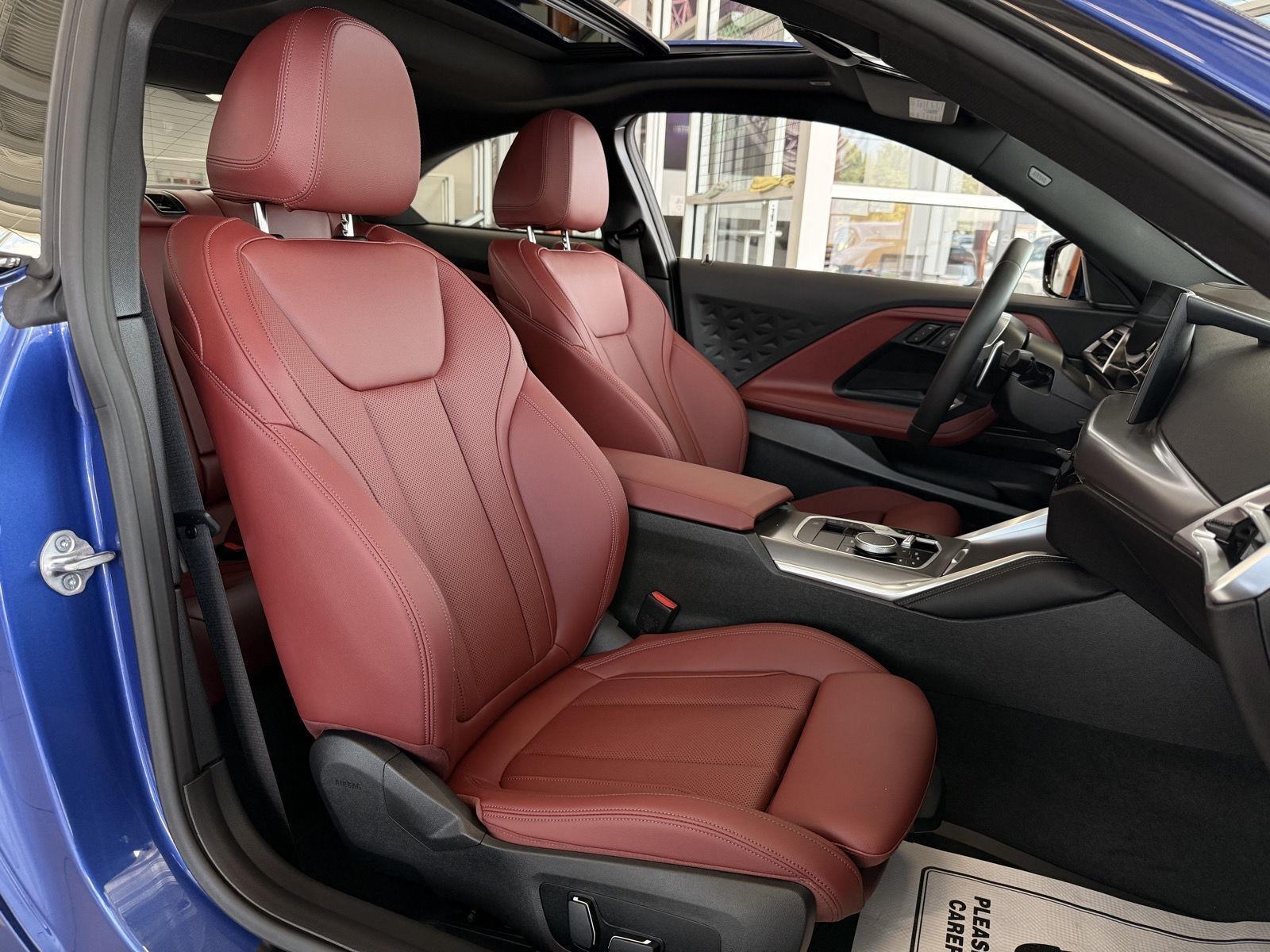 BMW 2-Series 230i xDrive Coupe 2026
