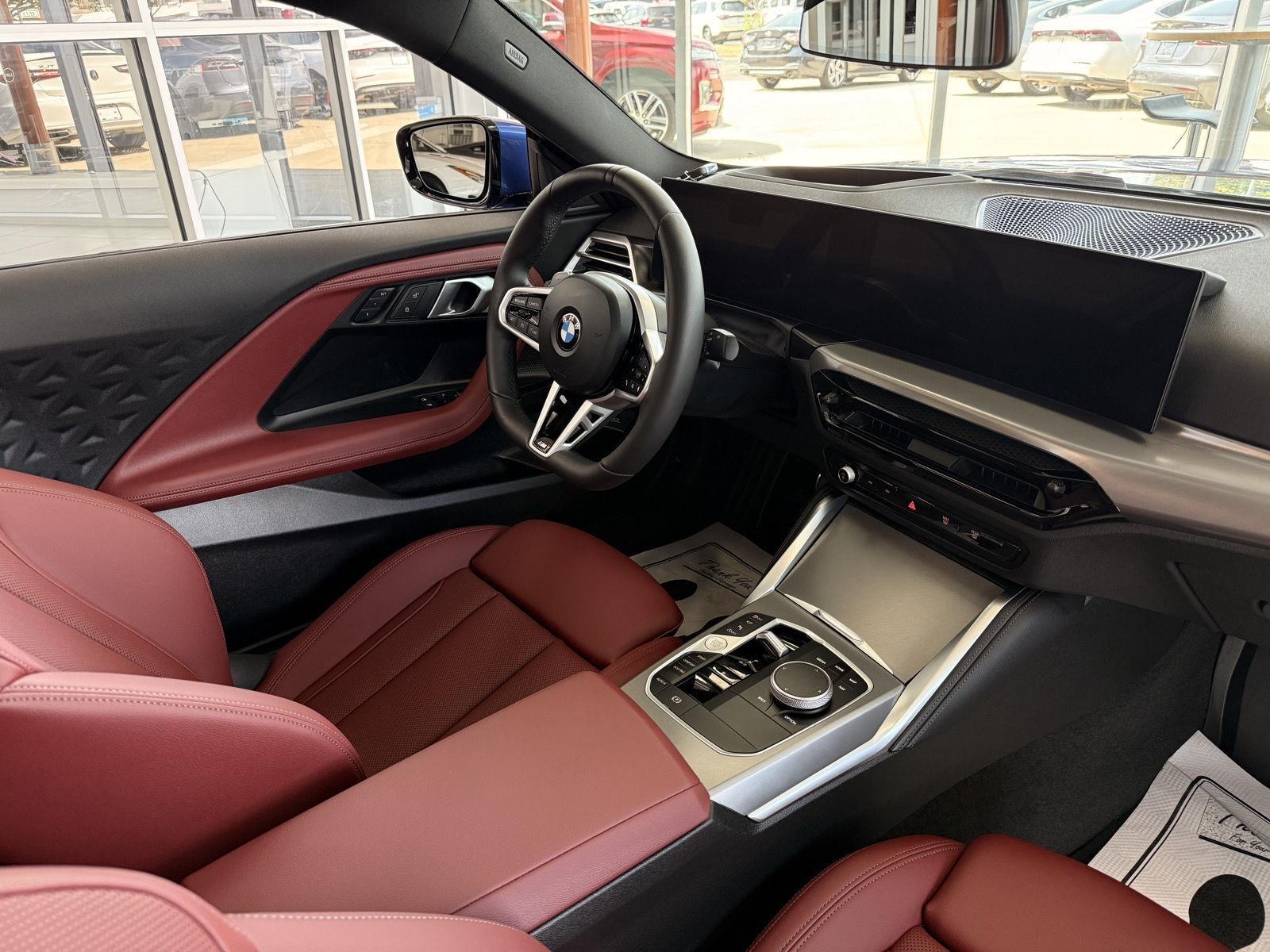 BMW 2-Series 230i xDrive Coupe 2026
