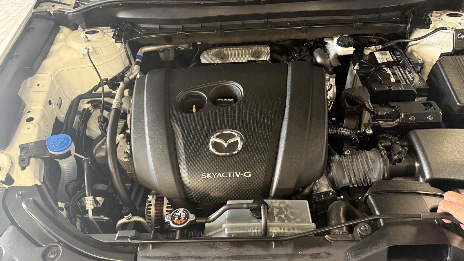 Mazda CX-5 Premium 2023