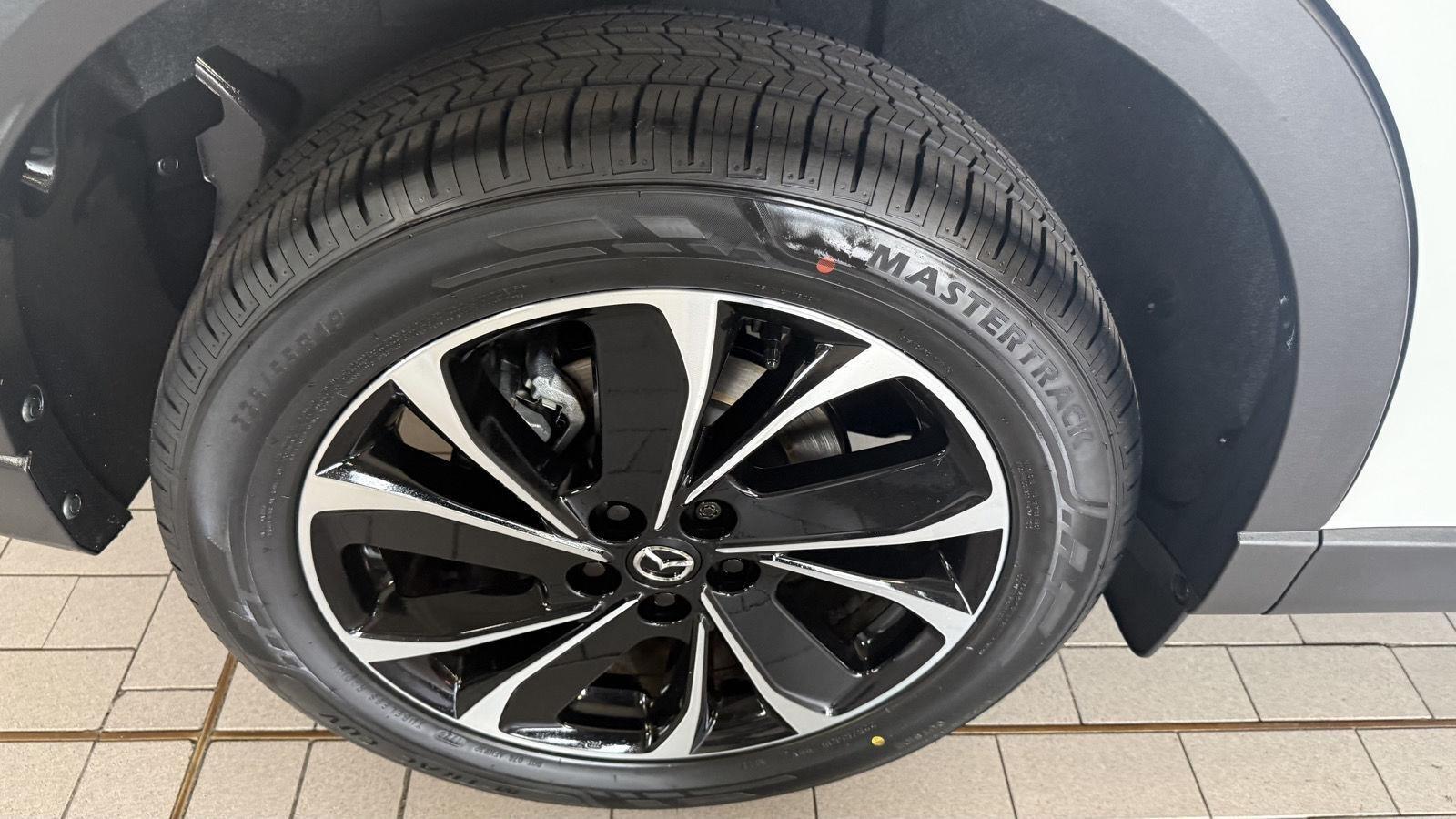 Mazda CX-5 Premium 2023