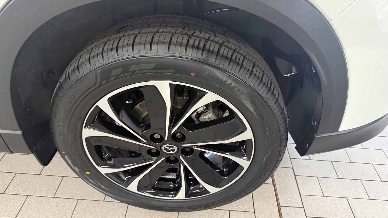 Mazda CX-5 Premium 2023
