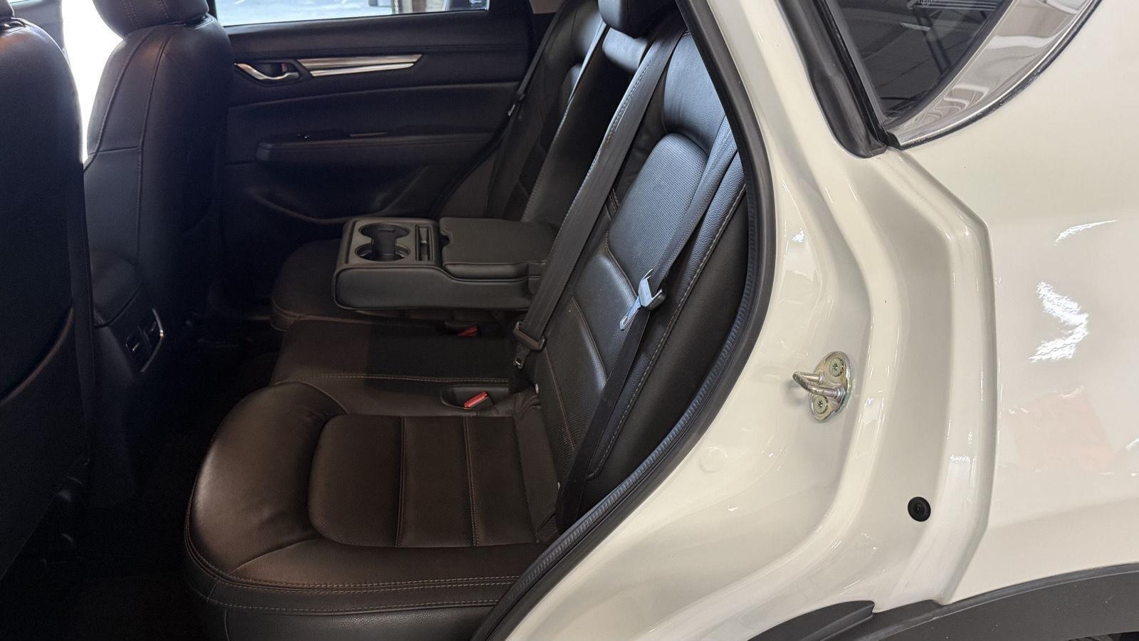 Mazda CX-5 Premium 2023