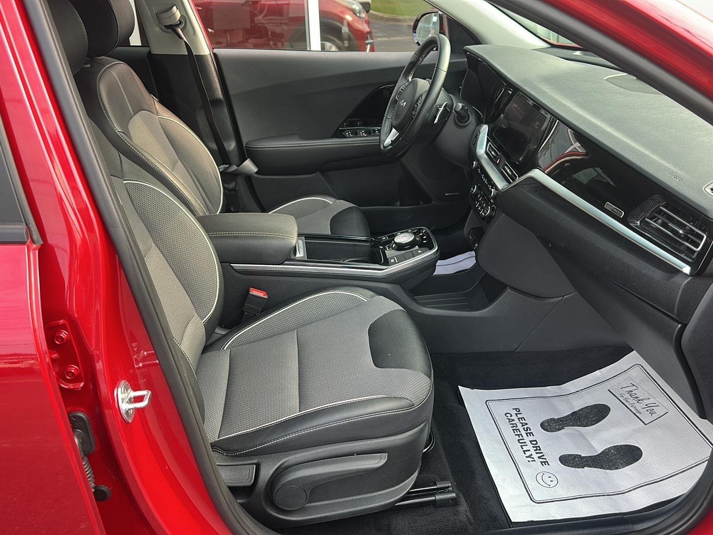 Kia Niro EV EX 2022