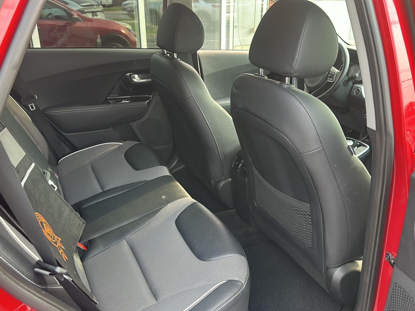 Kia Niro EV EX 2022