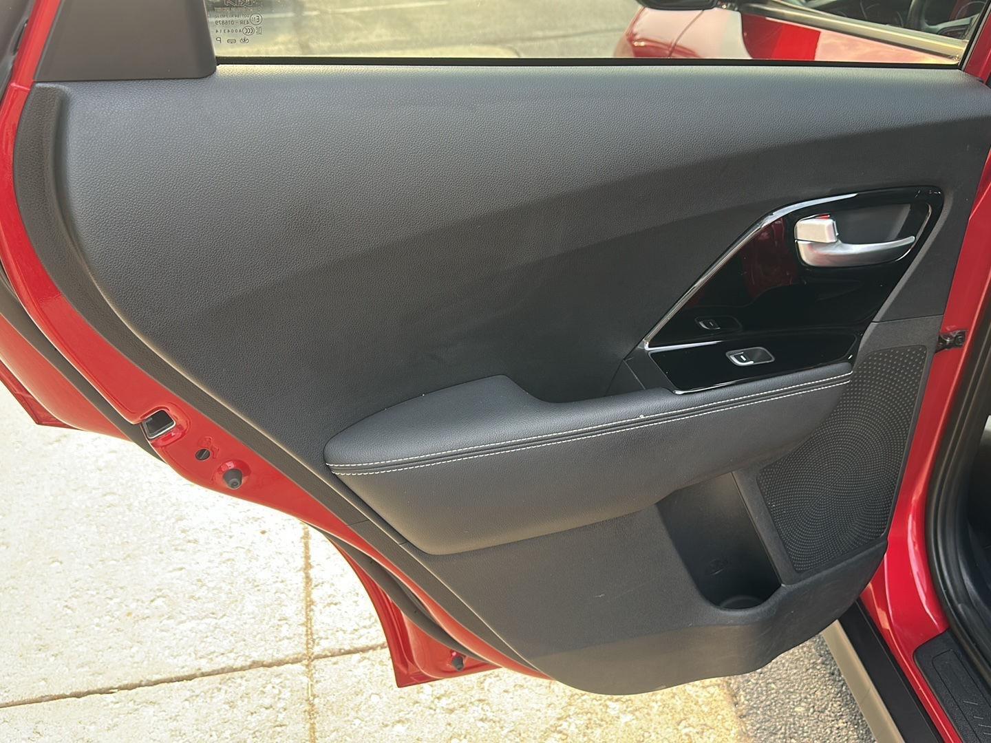 Kia Niro EV EX 2022