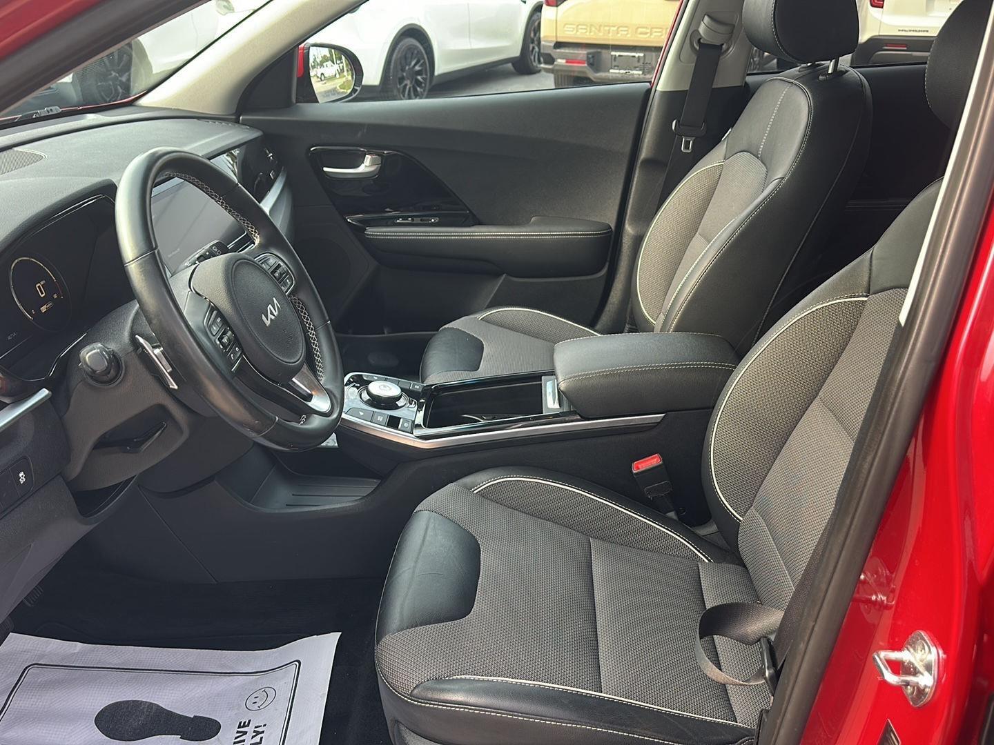 Kia Niro EV EX 2022
