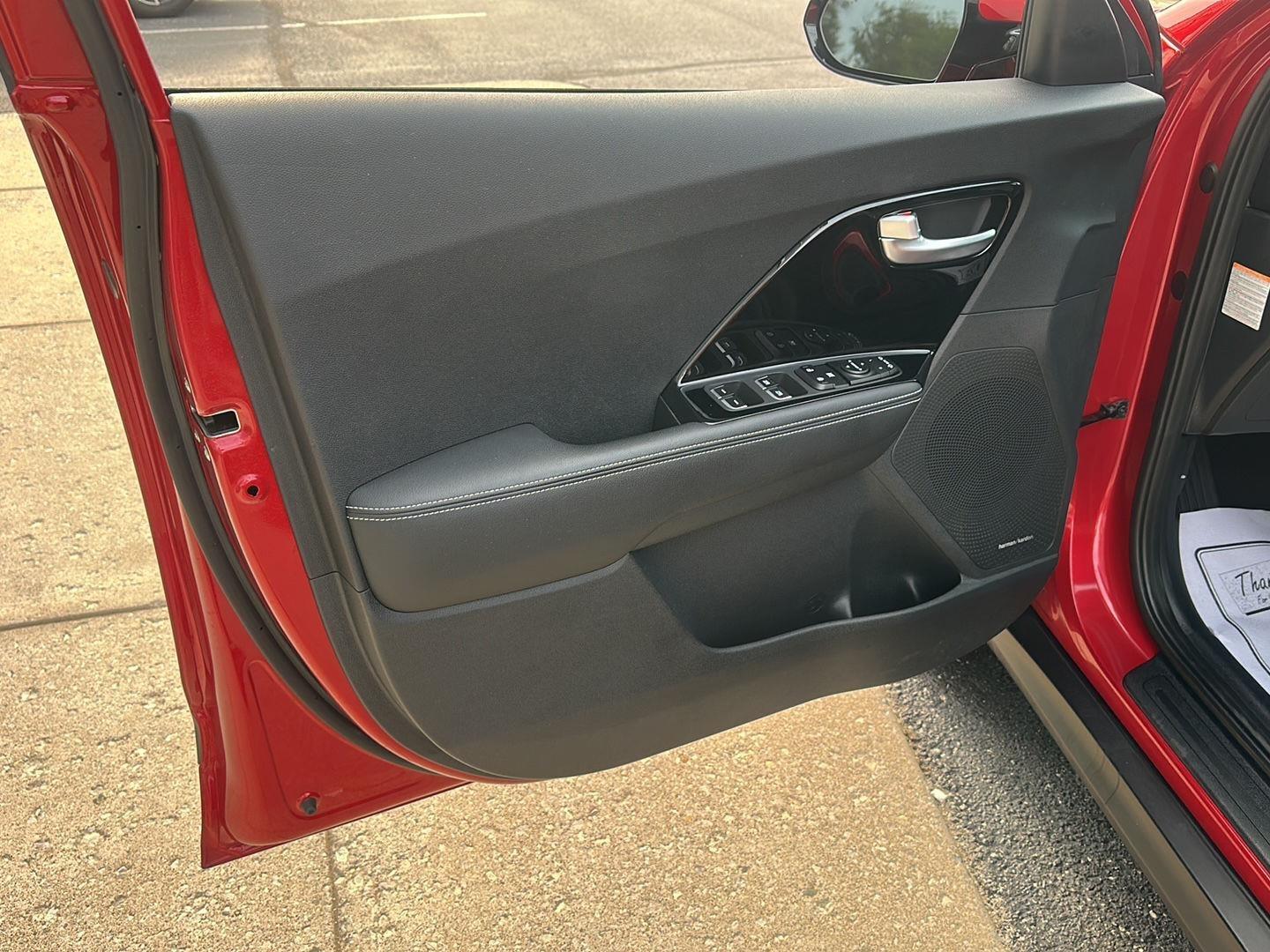 Kia Niro EV EX 2022
