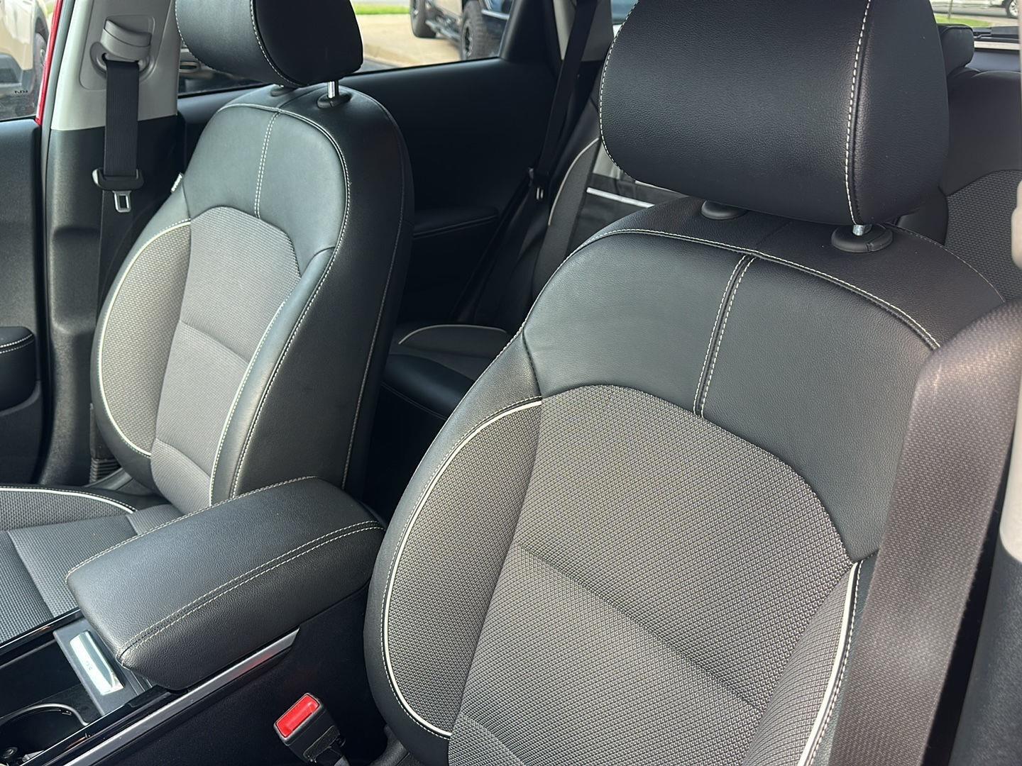 Kia Niro EV EX 2022