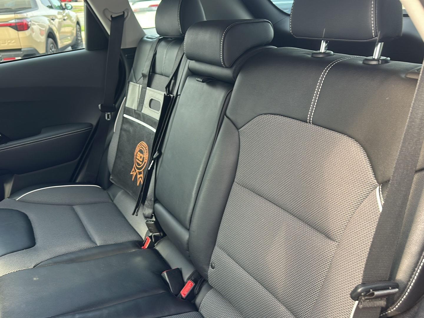 Kia Niro EV EX 2022