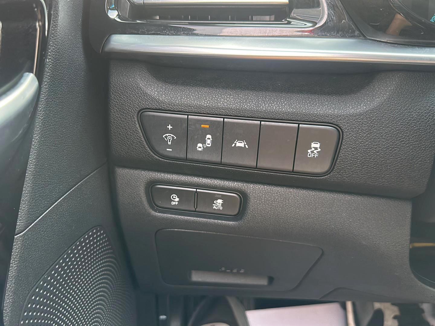 Kia Niro EV EX 2022