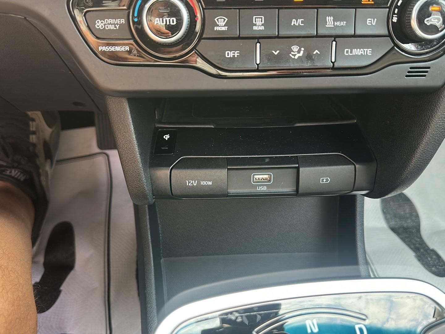 Kia Niro EV EX 2022