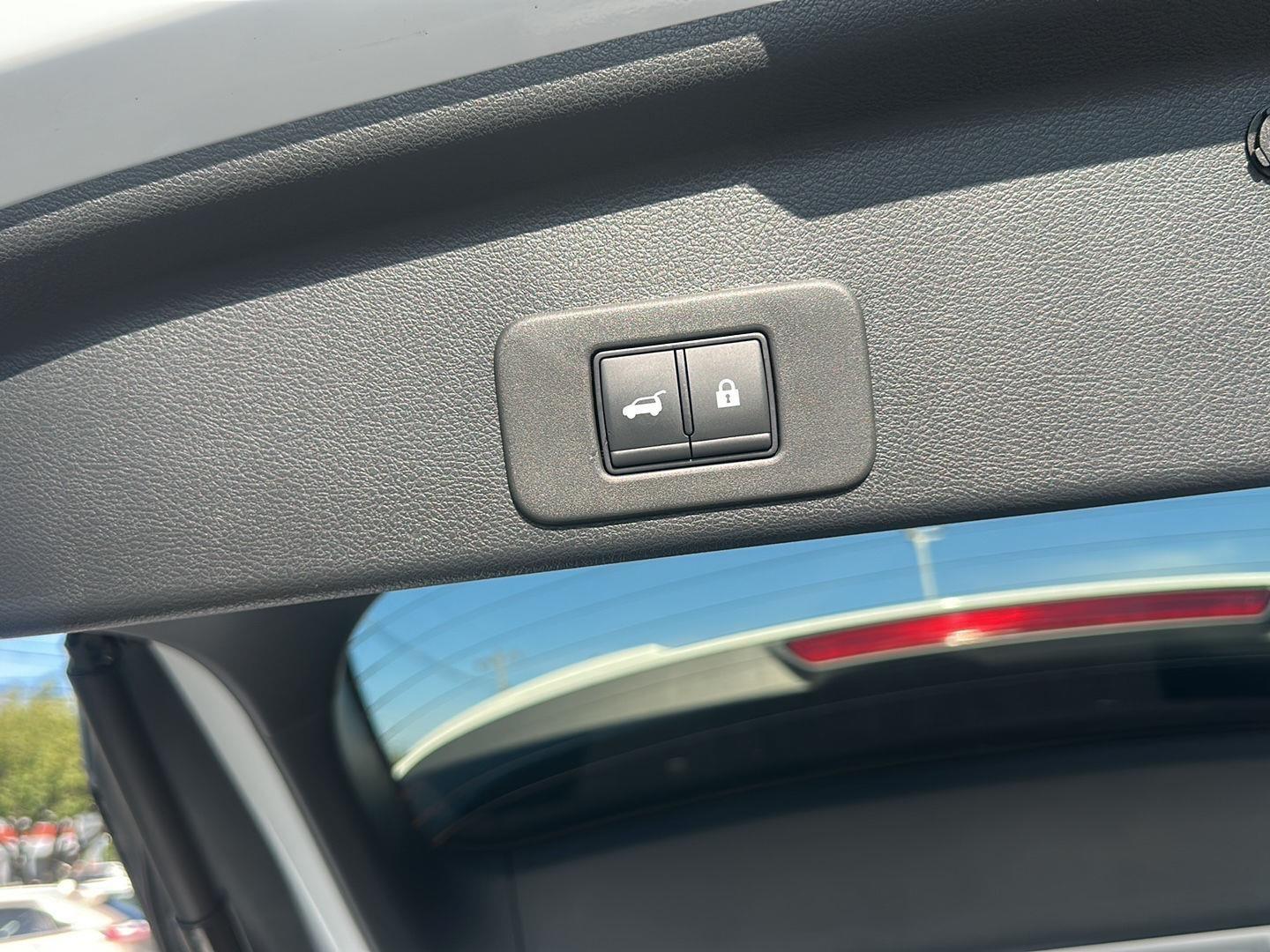 Nissan Murano SL AWD 2025