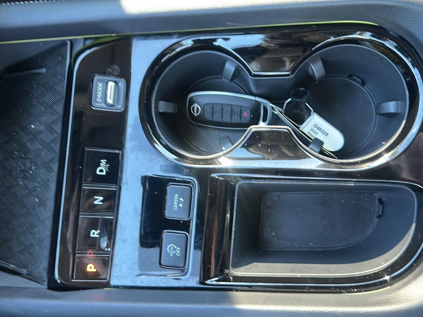 Nissan Murano SL AWD 2025