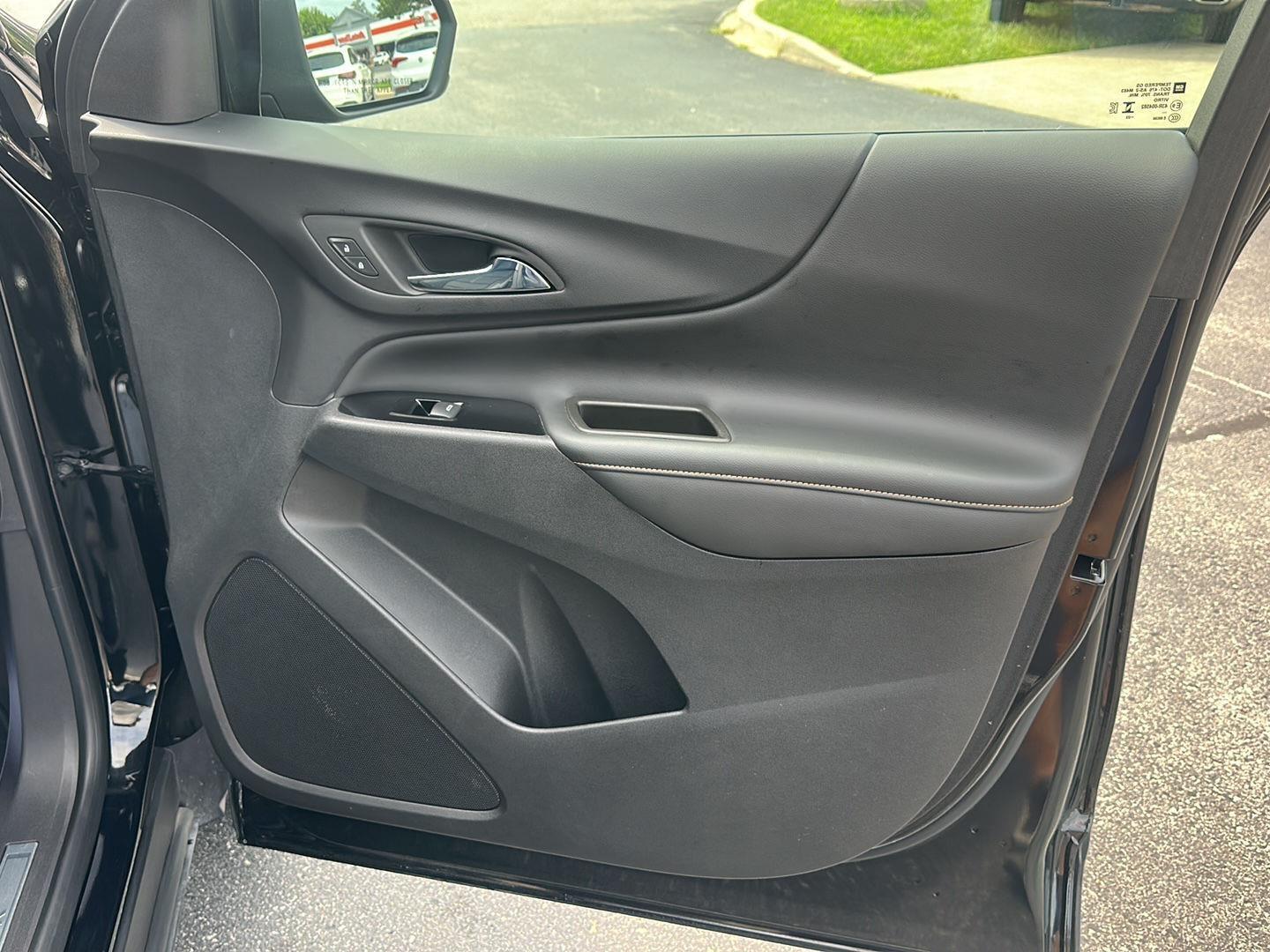 Chevrolet Equinox Premier 2024