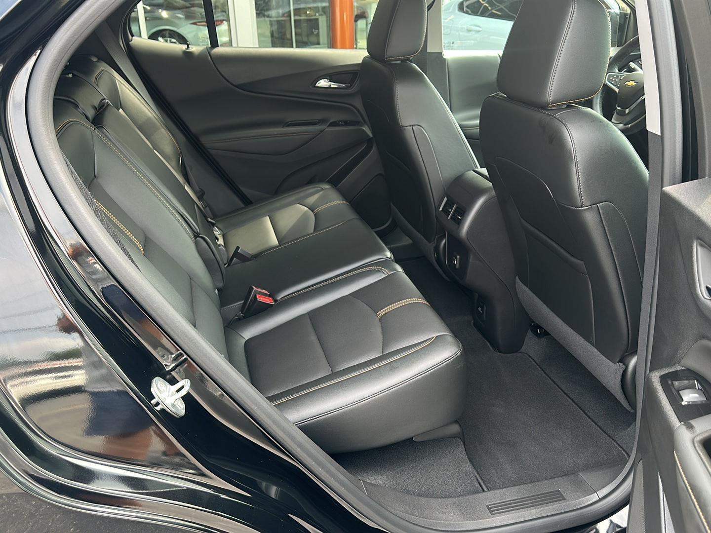 Chevrolet Equinox Premier 2024