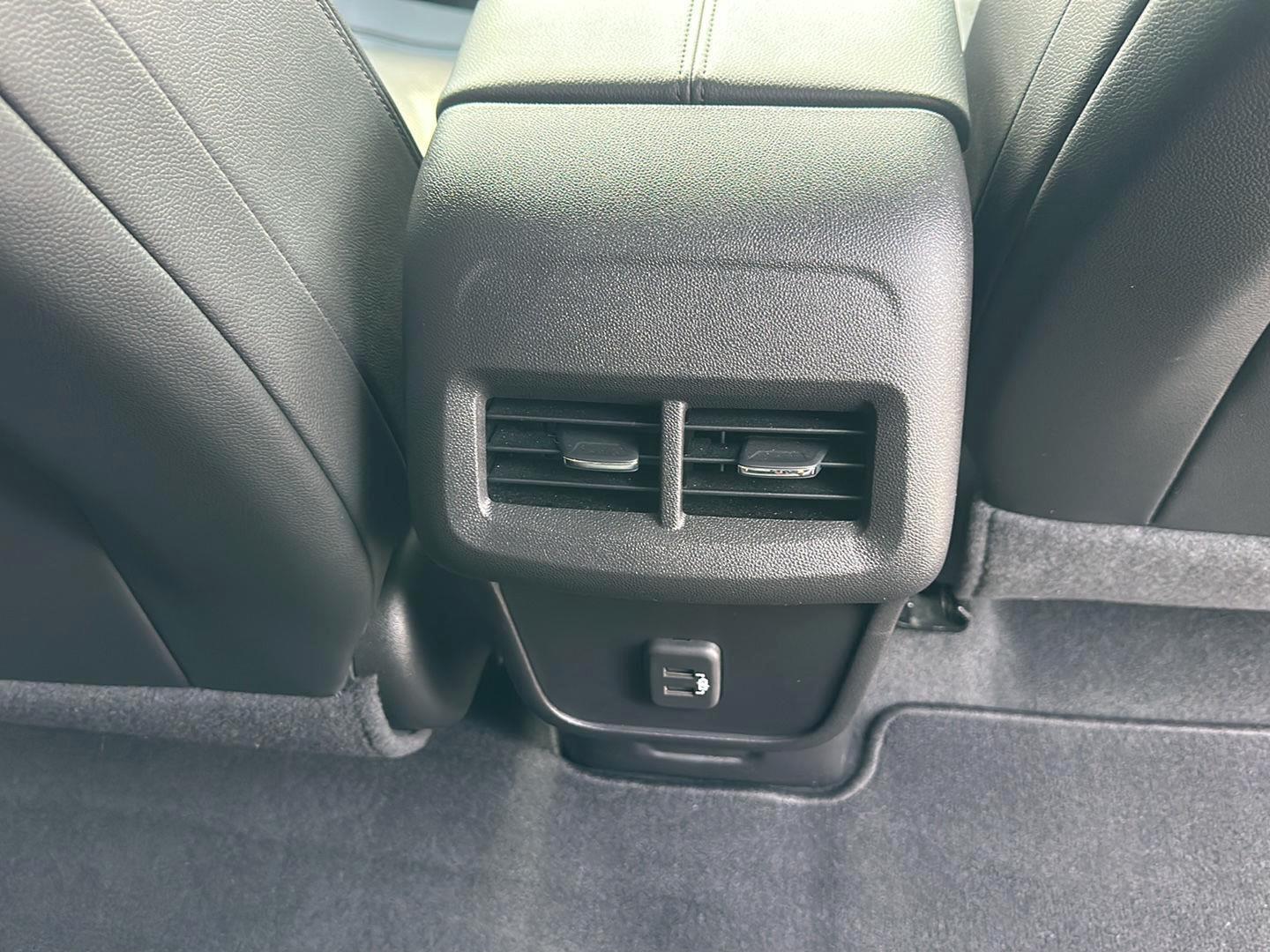 Chevrolet Equinox Premier 2024