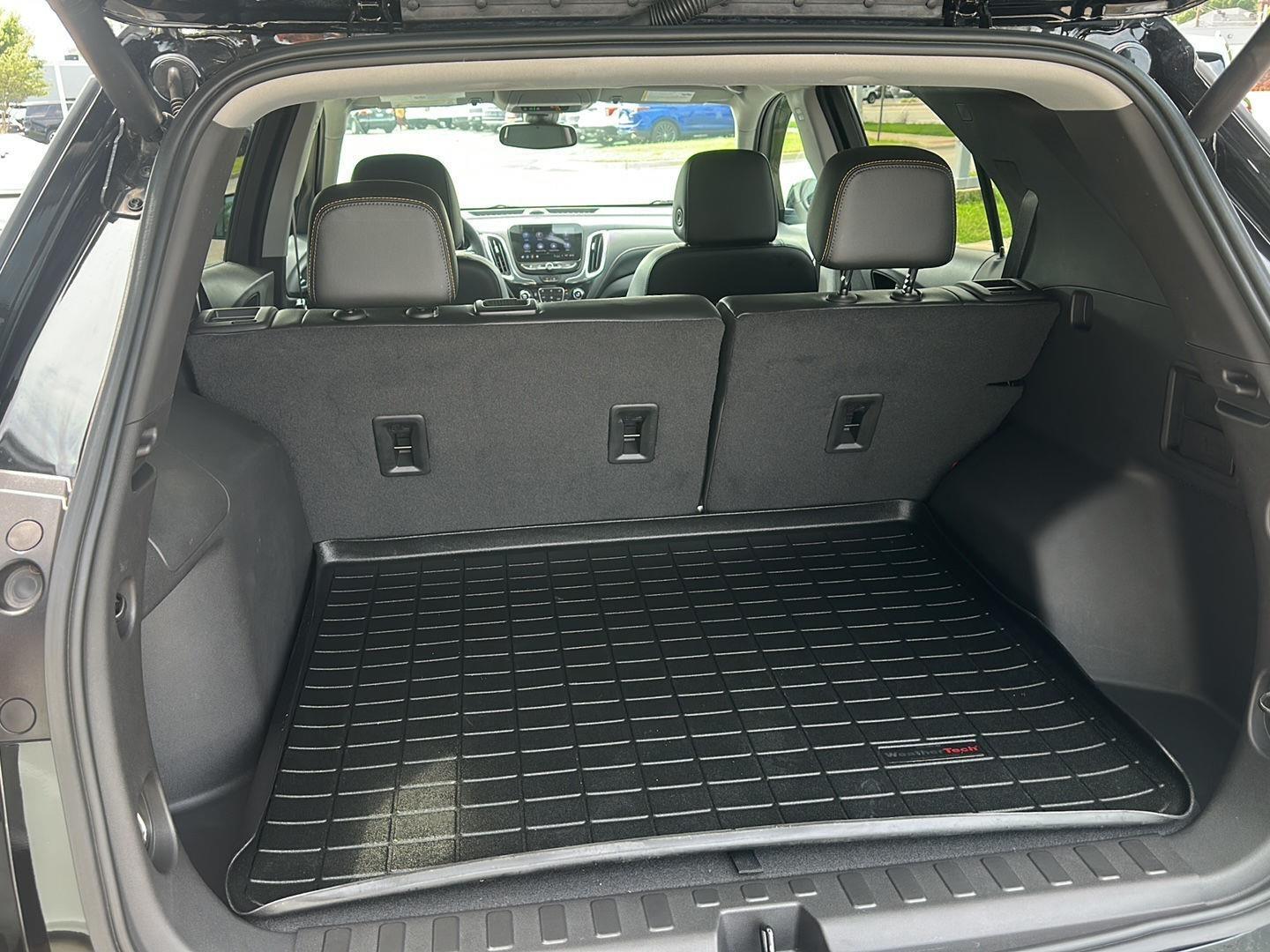 Chevrolet Equinox Premier 2024