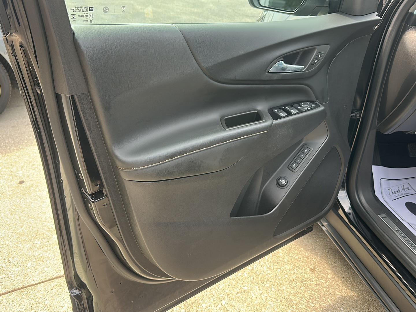 Chevrolet Equinox Premier 2024